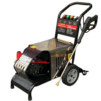 Máy Rửa Xe Cao Áp 2.2Kw Lead LX-22