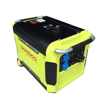 Máy phát điện Bamboo Bmb EU3000i inverter