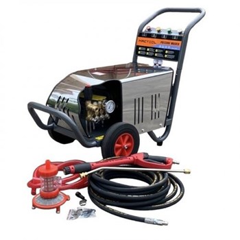 Máy Rửa Xe Cao Áp 5.5Kw Mactool WJ-5.5T4