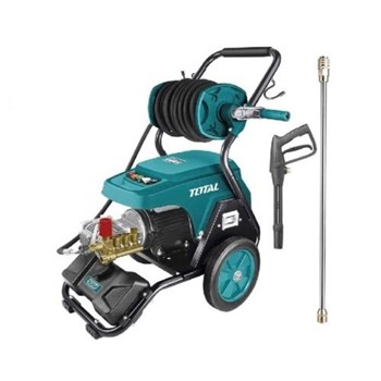 Máy Rửa Xe Công Nghiệp 3000W Total TGT11276