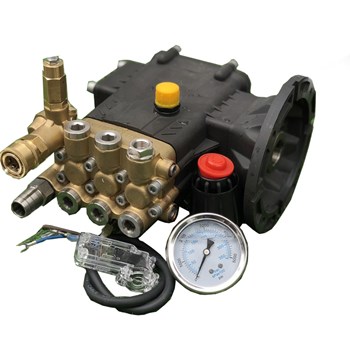 Đầu bơm rửa xe cao áp Shinko SK-2200TS (2.2Kw) 