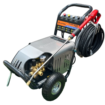 Máy Phun Rửa Xe 4Kw Lutian LT4T2-1508