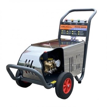 Máy Rửa Xe Cao Áp 7.5Kw Mactool WJ-7.5T4