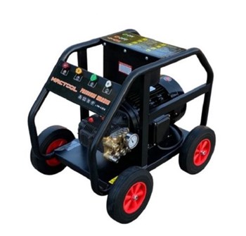 Máy Rửa Xe Cao Áp 7.5Kw Mactool FM-7.5T4