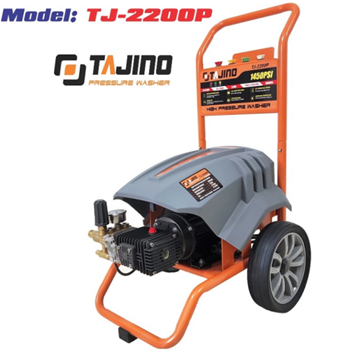Máy rửa xe cao áp 2.2Kw Tajino TJ-2200P