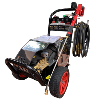 Máy rửa xe cao áp 3Kw Jetman JM30H