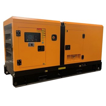 Máy Phát Điện Kyo Power 38KVA THG45 LDT 