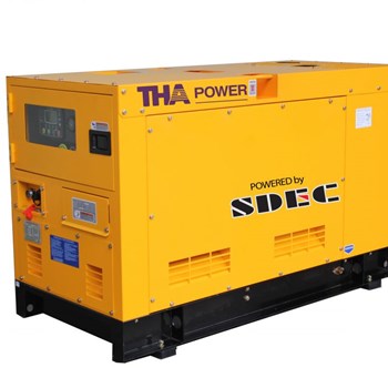 Máy Phát Điện 150KVA Kyo Power THG180 SDT 