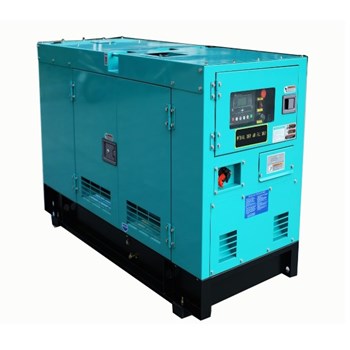 Máy Phát Điện 10KVA Kyo THG 11DKS 