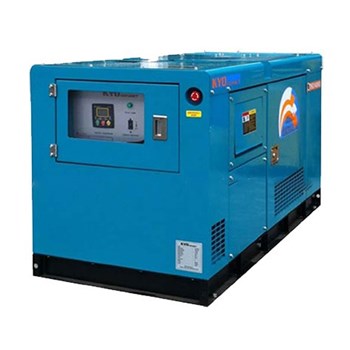 Máy Phát Điện 14KVA Kyo THG 14DKS 