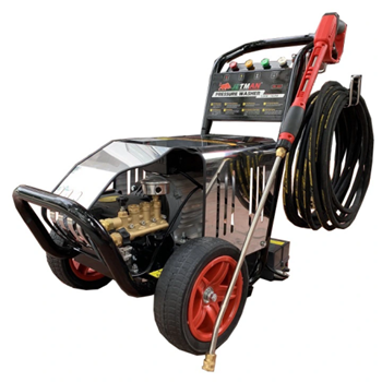 Máy rửa xe cao áp 2.2Kw Jetman JM22