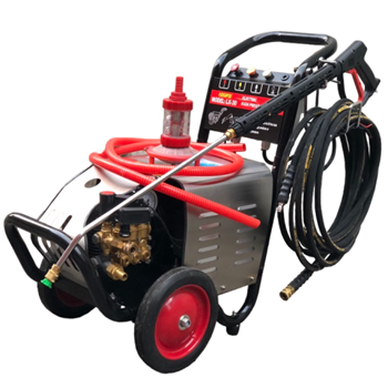 Máy Rửa Xe Cao Áp 7.5Kw Lead LX-75 3Pha