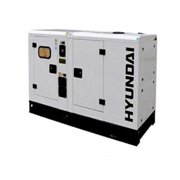 Máy phát điện diesel HYUNDAI DHY11KSEm
