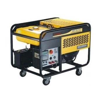 Máy phát điện xăng KAMA KGE-12E