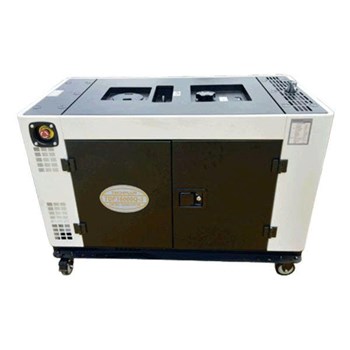 Máy phát điện TechPlus TDF1600Q- 3