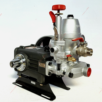 Đầu Phun Xịt Áp Lực 10HP Reload 680A (Piston Sứ 33.5mm) 