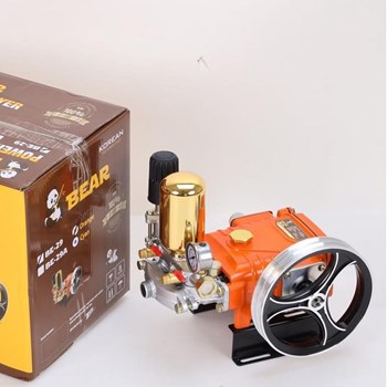 Đầu Phun Xịt Áp Lực 1Hp Bear BE-29 