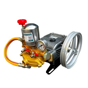 Đầu Phun Xịt Áp Lực 3.5Hp Nakawa NK3054H 