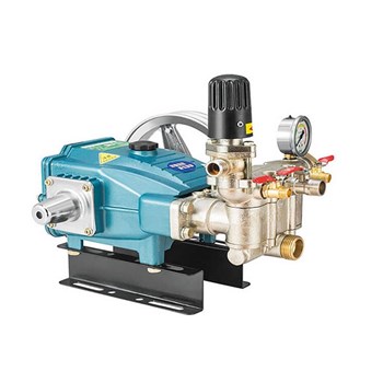 Đầu xịt áp lực 5HP Amaxtools AM-600 