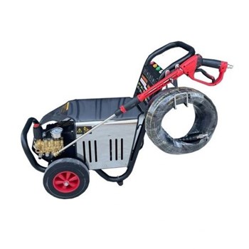 Máy Xịt Rửa Xe Áp Lực Cao Kamastsu 3Kw KS3000