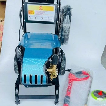 Máy rửa xe áp lực 5.5Kw K-Meo KM-5500