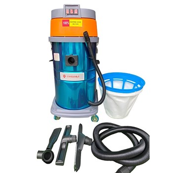 Máy Hút Bụi 5400W TOBOKI TKM-100L NEW