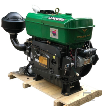Máy Nổ – Động Cơ Diesel Changfa CF33M (D33 Nước Đề)