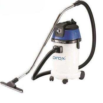 Máy hút bụi CleproX X-1/40 1800W thùng nhựa