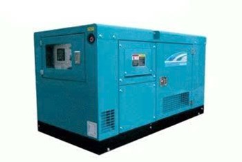 Máy phát điện KUBOTA EX 18KME