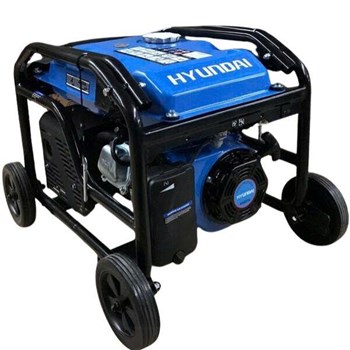 Máy phát điện Hyundai GS45000 (3KW)