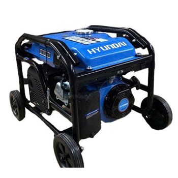 Máy phát điện Hyundai GS 35000 (2.7KW) 