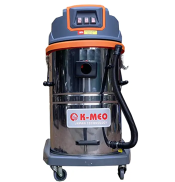 Máy Hút Bụi Công Ngiệp 100 lít K-Meo M-100L