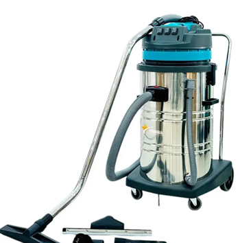 Máy Hút Bụi Khô Ướt 70 lít Jetman HB70 (3000W)