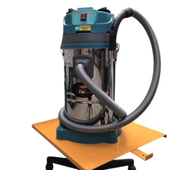 Máy Hút Bụi Khô Ướt 60 lít Jetman HB60 (1650W )