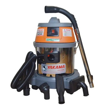 Máy Hút Bụi Công Nghiệp YAKAMA 1500W YA-25L