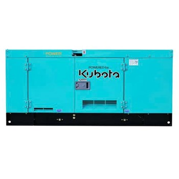 MÁY PHÁT ĐIỆN KUBOTA THG 14KMD