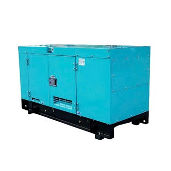 MÁY PHÁT ĐIỆN KUBOTA THG 18KMT