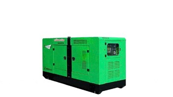 Máy phát điện Yanmar YMG14SL (1 pha) 