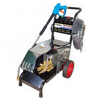 Máy Rửa Xe 2.5Kw Yamarfuji YM2500S