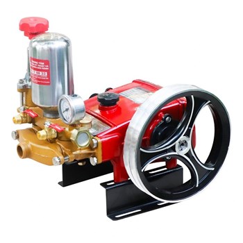 Đầu Phun Áp Lực 2.0HP Mitsukaisho M-KCT30 Đỏ 