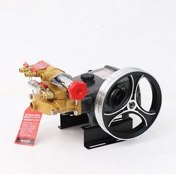 Đầu Phun Xịt Áp Lực 1HP Mitsukaisho M-JB28A Đen 