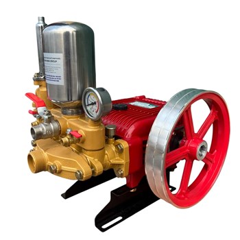Đầu Phun Xịt Áp Lực 5~7.5HP Nakawa NK-3098 