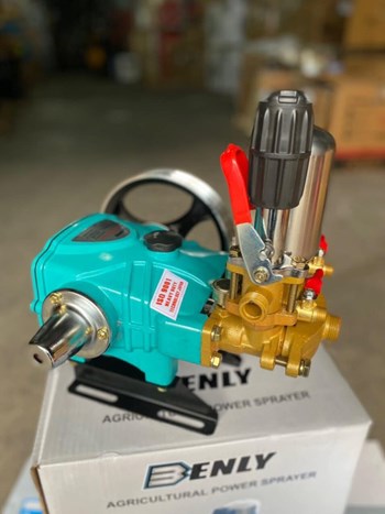 Đầu Phun Xịt Áp Lực Benly 2HP BL45 