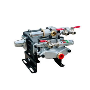 Đầu Phun Xịt Áp Lực Dewoo DW625C 