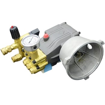 Đầu Rửa Xe Cao Áp Lutian 3WZ-18127 