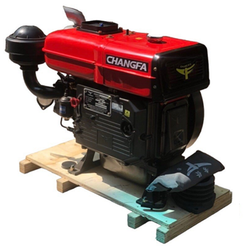 Máy Nổ – Động Cơ Diesel Changfa CF1125 (D28 Nước)
