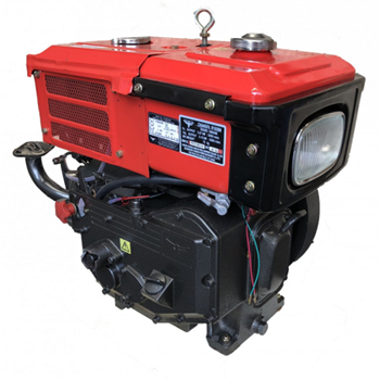 Máy Nổ – Động Cơ Diesel Changfa R180BN (D8 Gió Đèn)