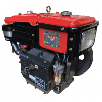 Máy Nổ – Động Cơ Diesel Changfa R185N (D9 Gió)