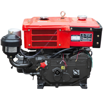 Máy Nổ – Động Cơ Diesel Changfa R190N (D10 gió đèn)