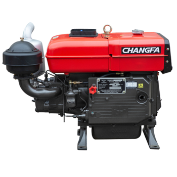 Máy Nổ – Động Cơ Diesel Changfa CF1105 (D18 Nước)